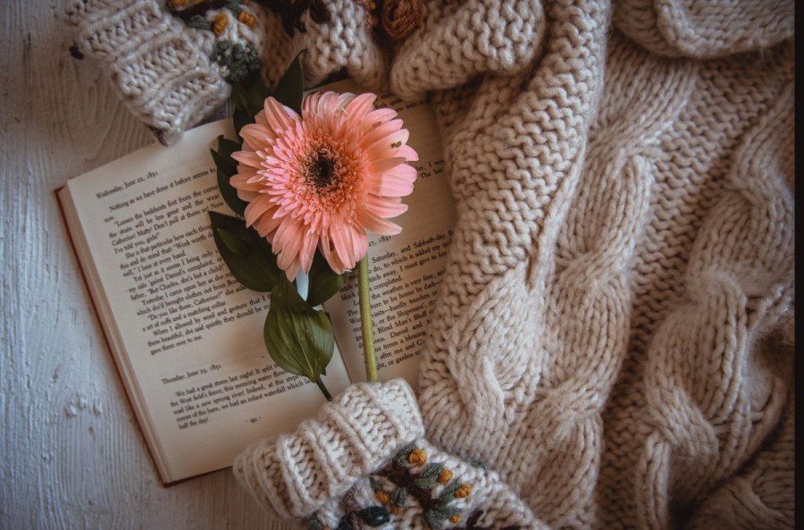 Soft Knit Cardigan